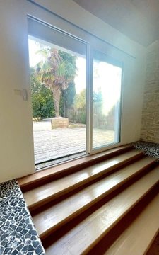 Maison coup de coeur