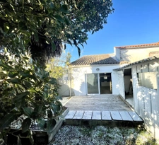Maison coup de coeur
