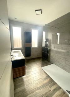 Saint-Xandre, maison en parfait état