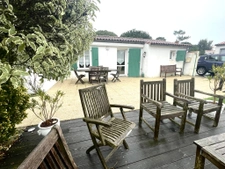 Rivedoux, charmante rétaise