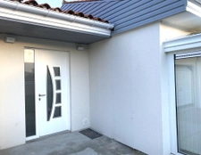 Saint-Xandre, maison en parfait état