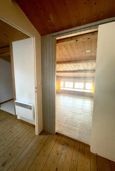 Maison coup de coeur