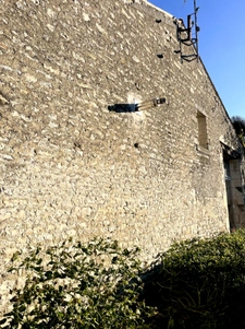 Maison coup de coeur