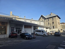 Immobilier professionnel à vendre - Réf 86381876 Hautes-Alpes