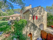 Maison à vendre - Réf 83054021 13840 Rognes