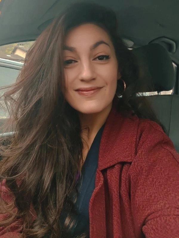 Mégane CHERAITIA