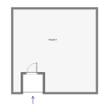  APPARTEMENT T4  83 m2 ET  LOCAL PARKING