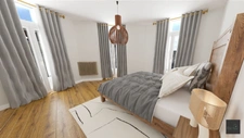 APPARTEMENT T3 DE 64M2