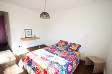 MAISON DE 80 m2 de 3 chambres avec JARDIN