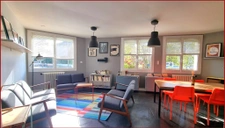 MAISON DE 80 m2 de 3 chambres avec JARDIN