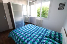 MAISON DE 80 m2 de 3 chambres avec JARDIN