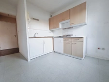 Appartement 3 pièces avec terrasse et garage