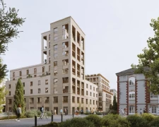t3 au LE MERCOEUR