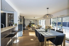 Superbe maison d'architecte