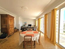 Appartement T6 dans Résidence de standing 