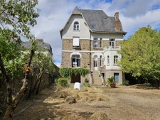 BELLE BOURGEOISE en CENTRE VILLE