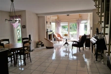  Pavillon 4 chambres