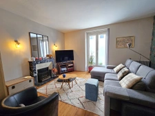 Maison de charme fin XIXème