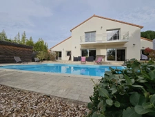 Grande maison familiale