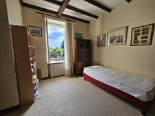 Hâvre de paix en Centre Ville