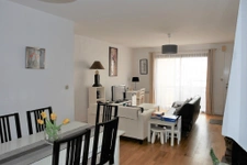 Maison-Appartement