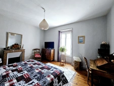 Maison de charme fin XIXème