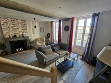 Immeuble de rapport COEUR DE VILLE