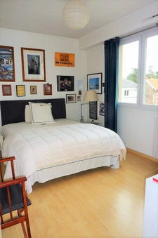 Appartement T6 dans Résidence de standing 