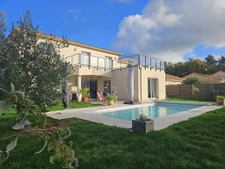 Maison familiale proche CENTRE VILLE