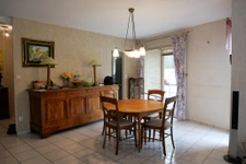  Pavillon 4 chambres