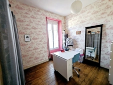 Maison de charme fin XIXème