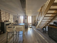 Immeuble de rapport COEUR DE VILLE