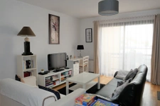 Maison-Appartement