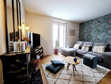 Maison de charme fin XIXème