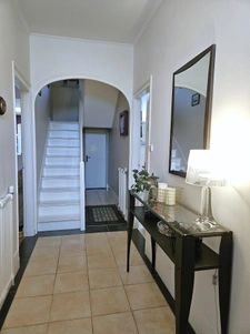 Maison de charme proche des HALLES