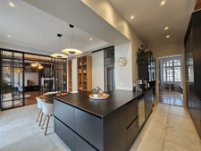 Grande maison familiale quartier REPUBLIQUE-GARE