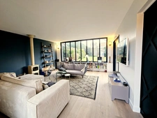 Superbe maison contemporaine