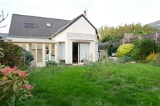 Pavillon 4 chambres