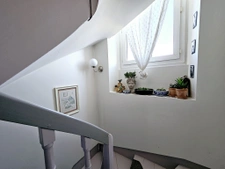 Maison de charme fin XIXème