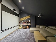 Maison familiale au SACRE COEUR