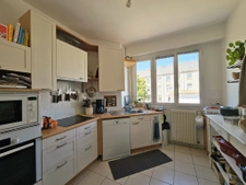 Appartement T6 dans Résidence de standing 