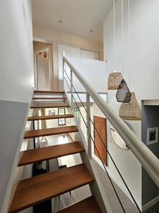 Superbe maison contemporaine