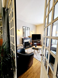 Maison de charme fin XIXème