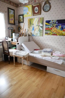  Pavillon 4 chambres