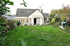  Pavillon 4 chambres