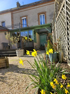 Maison de charme fin XIXème