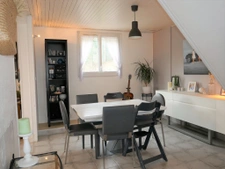 Maison de ville