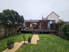 Maison de charme proche des HALLES