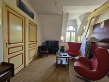 BELLE BOURGEOISE en CENTRE VILLE