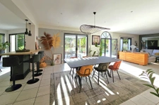 Elégante CONTEMPORAINE